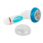 Removedor Pelos Fiapos Roupas Papa Bolinha Elétrico Sem Fio Altomex AK-2706 - Imagem 5