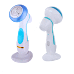 Removedor Pelos Fiapos Roupas Papa Bolinha Elétrico Sem Fio Altomex AK-2706 - Imagem 4