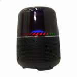 Caixa de Som Bluetooth 15W Iluminação Festa LED RGB Altomex AL-1888 - Imagem 2