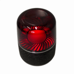 Caixa de Som Bluetooth 15W Iluminação Festa LED RGB Altomex AL-1888 - Imagem 5