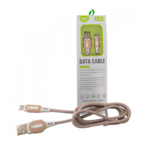 Cabo de dados 3.4A de 1 metro USB / V8 Altomex AL-2056-V8 - Imagem 2