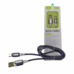 Cabo de dados 3.4A de 1 metro USB / V8 Altomex AL-2056-V8 - Imagem 5