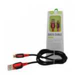 Cabo de dados 3.4A de 1 metro USB / V8 Altomex AL-2056-V8 - Imagem 6