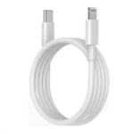 Cabo de dados Lightning IOS / TIPO-C 18W de 1 Metro Kapbom KAP-333-PD - Imagem 2