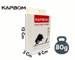 Fonte de Alimentação para TV Box 5V 2A Kapbom KAP-1181 - Imagem 4
