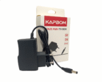 Fonte de Alimentação para TV Box 5V 2A Kapbom KAP-1181