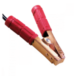 Cabo Transferência de Energia Bateria Automotiva 2,5M 800Amp Universal Kapbom KA-1866 - Imagem 4