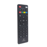 '-- Controle Remoto Universal TV BOX e Smart TV KAP-1178 - Imagem 4