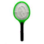 Raquete Elétrica de Mata Mosquito Pernilongo Dengue LM-006 / KA-66 - Imagem 4