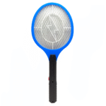 Raquete Elétrica de Mata Mosquito Pernilongo Dengue LM-006 / KA-66 - Imagem 5