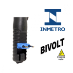 Raquete Elétrica de Mata Mosquito Pernilongo Dengue LM-006 / KA-66 - Imagem 7