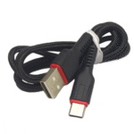 Cabo de dados TURBO TIPO-C 2.4A 1 metro Exbom CBX-U2C13TC - Imagem 3