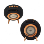 Caixa De Som RGB LED Portatil Bluetooth AL-1999 - Imagem 2