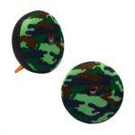 Caixa De Som RGB LED Portatil Bluetooth AL-1999 - Imagem 3