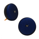 Caixa De Som RGB LED Portatil Bluetooth AL-1999 - Imagem 6