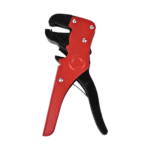 Alicate Descascado com Ajuste de Pressão e Cortador de Fios Altomex AK-5307 - Imagem 2