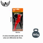Alicate Descascado com Ajuste de Pressão e Cortador de Fios Altomex AK-5307 - Imagem 8