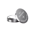 Cartela com 5 unidades de Bateria SR920 Litio 1.5V Maxmidia MAX-SR920 - Imagem 2