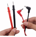 Pontas de teste para Multímetro Exbom PTM-210 - Imagem 2