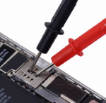 Pontas de teste para Multímetro Exbom PTM-210 - Imagem 5