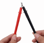 Pontas de teste para Multímetro Exbom PTM-210 - Imagem 6