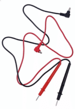 Pontas de teste para Multímetro Exbom PTM-210 - Imagem 10