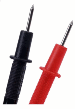 Pontas de teste para Multímetro Exbom PTM-210 - Imagem 7