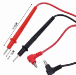 Pontas de teste para Multímetro Exbom PTM-210 - Imagem 9