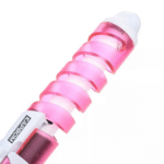 Modelador de Cachos Espiral Babyliss Kapbom KAP-051 (***DISPONÍVEL 50 ROXO, 06 LARANJA, 04 ROSA E 04 AZUL) - Imagem 6