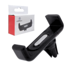 Suporte Veicular Universal para Celular Encaixe na Saída de Ar Kapbom KA-1093