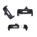 Suporte Veicular Universal para Celular Encaixe na Saída de Ar Kapbom KA-1093 - Imagem 8
