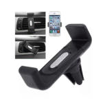 Suporte Veicular Universal para Celular Encaixe na Saída de Ar Kapbom KA-1093 - Imagem 4