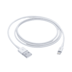 Cabo de dados Lightning IOS 4.8A Turbo 2 Metros Kapbom KA-313-5G - Imagem 2