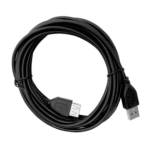 Cabo Extensor para USB Macho x USB Femea de 1,5 Metros Kapbom CBO-2955 - Imagem 3