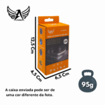 Lanterna de Cabeça Farol Super LED COB com Sensor Altomex AL-B1902 / KA-L1512 - Imagem 6