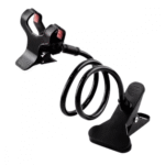 Suporte Celular Universal Bico de Pato Articulado Flexível C-003 - Imagem 2