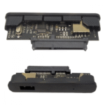 Case Externa Adaptador para HD Externo e SATA II com conexão USB para Notebook e PC Exbom CGHD-10 - Imagem 3