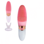 Escova de Limpeza Corporal e Facial Elétrico 4 Níveis Altomex AK-2705 - Imagem 2