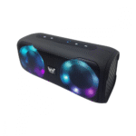 Caixa de Som Bluetooth Portátil 5W LED RGB Altomex AL-6095 - Imagem 2