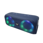 Caixa de Som Bluetooth Portátil 5W LED RGB Altomex AL-6095 - Imagem 4