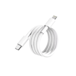 Cabo de dados Lightning IOS / TIPO-C de 1 Metro IOS-12 - Imagem 3