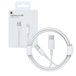Cabo de dados Lightning IOS / TIPO-C de 1 Metro IOS-12