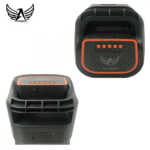 Caixa de Som LED Bluetooth 30W Altomex AL-3638 (***DISPONÍVEL 07 UNIDADES) - Imagem 3