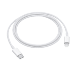 Fone de Ouvido Intra Auricular Com Fio e Microfone Controle de Volume Conexão Lightning IPHONE IOS-12 - Imagem 4