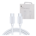 Cabo de Dados Conexão TIPO-C / TIPO-C 60W de 1 Metro Altomex A2795