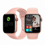 Relógio Inteligente Smartwatch 45mm Altomex GL09 - Imagem 4