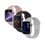 Relógio Inteligente Smartwatch 45mm Altomex GL09 - Imagem 2