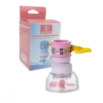 Filtro de Torneira Flexível para Respingo Estilo Chuveiro Kapbom KA-1285 / 2730 - Imagem 7