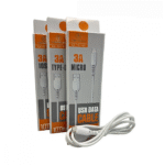 Cabo de dados V8 3.0A / 1 Metro Kapbom KA-191-V8