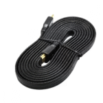 Cabo HDMI 3 metros 4K Ultra HD Versão 2.0 XLS HDMI-3M - Imagem 3